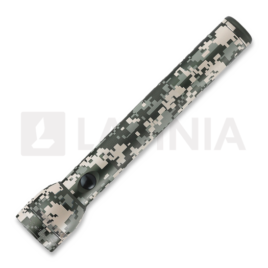 Mag-Lite 3rd Gen LED 3D Digital Camo
