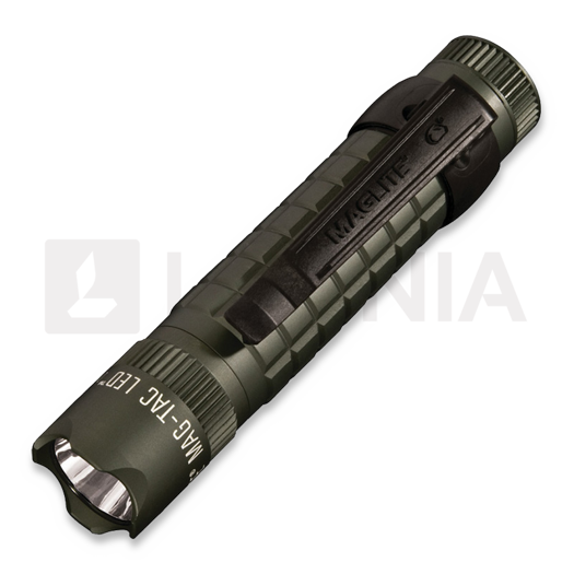 Taktiskā kabatas baterija Mag-Lite Mag-Tac