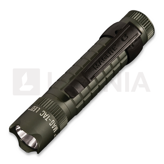 Lampe de poche tactique Mag-Lite Mag-Tac