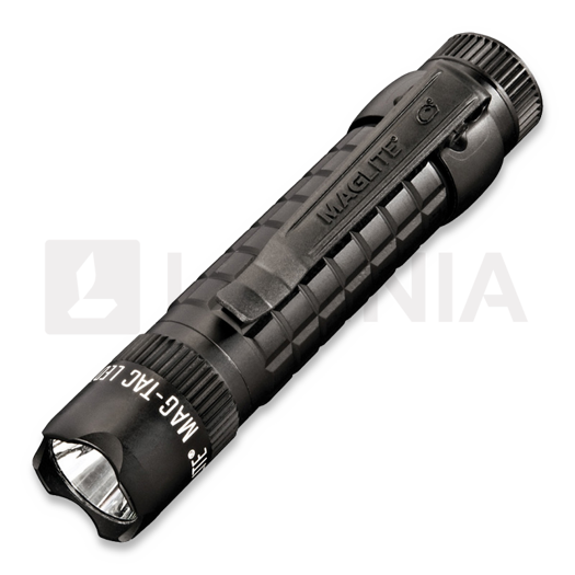 Mag-Lite Mag-Tac tactical flashlight