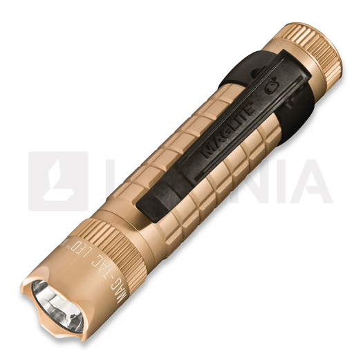 Mag-Lite Mag-Tac タクティカルフラッシュライト