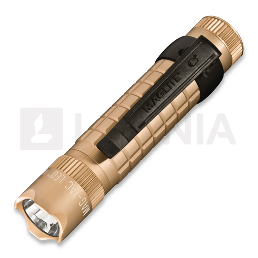 Mag-Lite Mag-Tac tactical flashlight