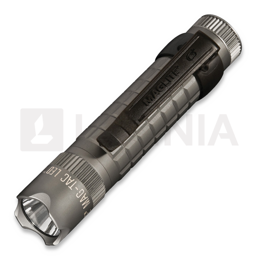 Mag-Lite Mag-Tac tactical flashlight