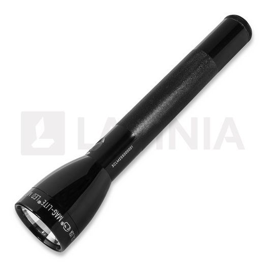 Mag-Lite Maglite ML50 Led 3C Cell ficklampa