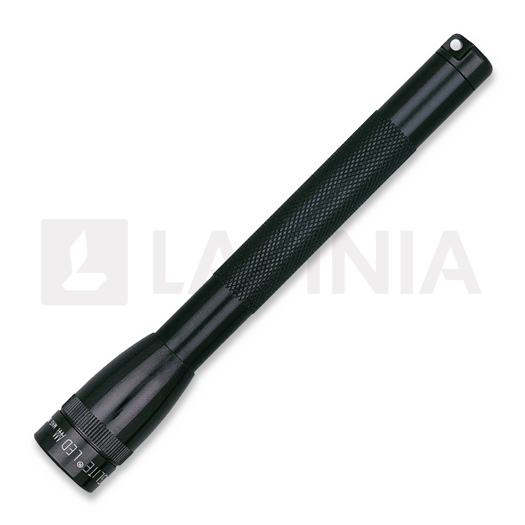 Mag-Lite Mini Mag LED Black