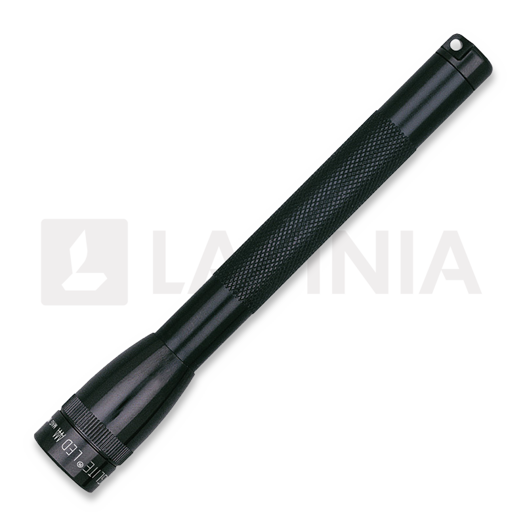 Mag-Lite Mini Mag LED Black