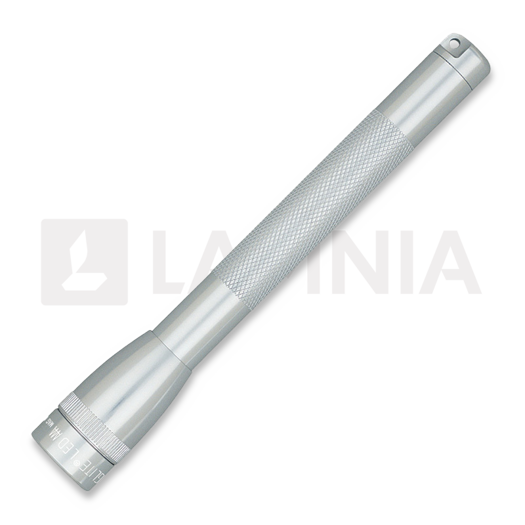 Mag-Lite Mini Mag LED Silver