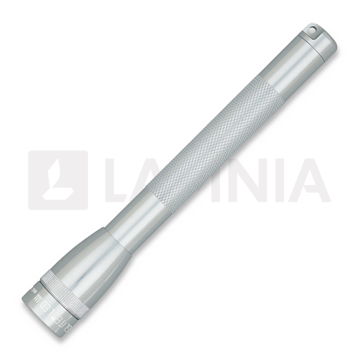 Mag-Lite Mini Mag LED Silver