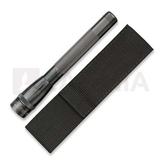Mag-Lite Mini Mag-Lite 2 AA Cell LED