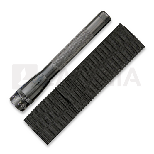 Mag-Lite Mini Mag-Lite 2 AA Cell LED