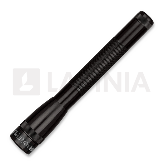 Latarka Mag-Lite Mini Mag-Lite 2AA Cell LED