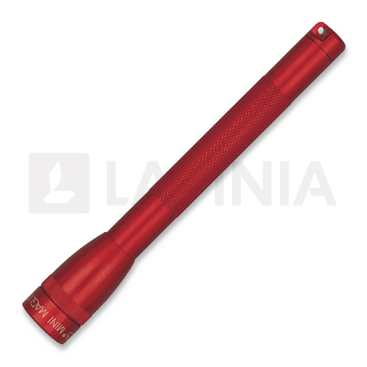 Mag-Lite Mini Mag-Lite Two AAA Cell