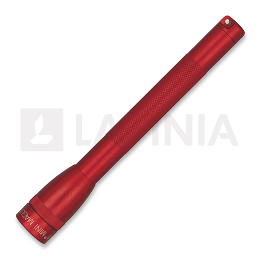 Mag-Lite Mini Mag-Lite Two AAA Cell