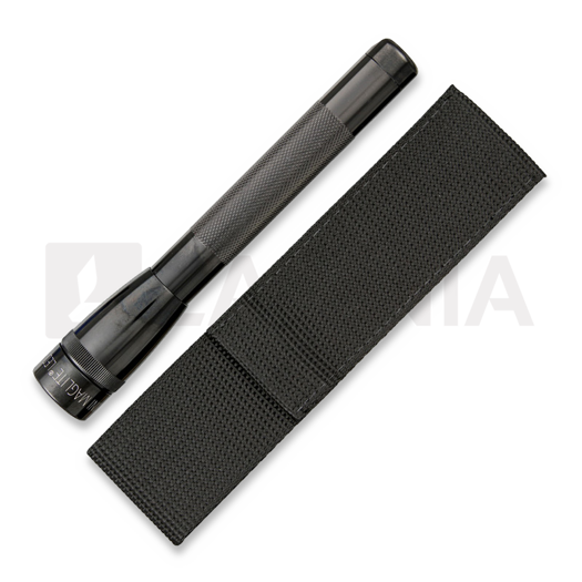 Mag-Lite Mini Pro LED Flashlight