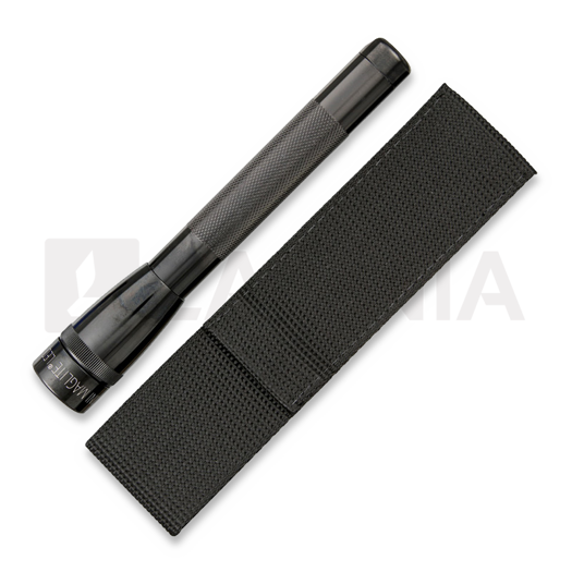 Mag-Lite Mini Pro LED Flashlight