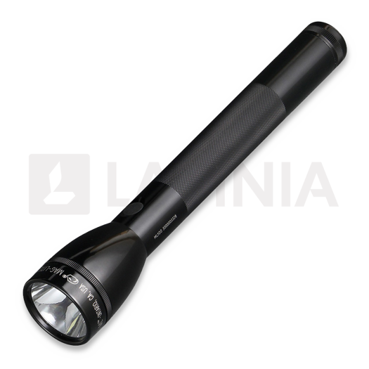 Mag-Lite ML-100 Series LED Flashlight