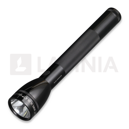 Mag-Lite ML-100 Series LED Flashlight