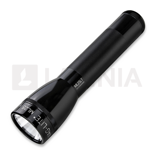 Mag-Lite ML25 LT LED Flashlight