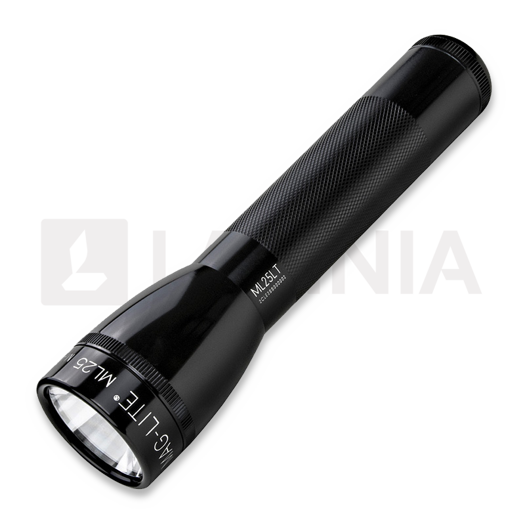 Mag-Lite ML25 LT LED Flashlight