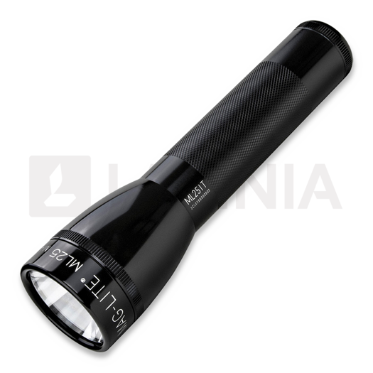 Baterka Mag-Lite ML25IT Xenon