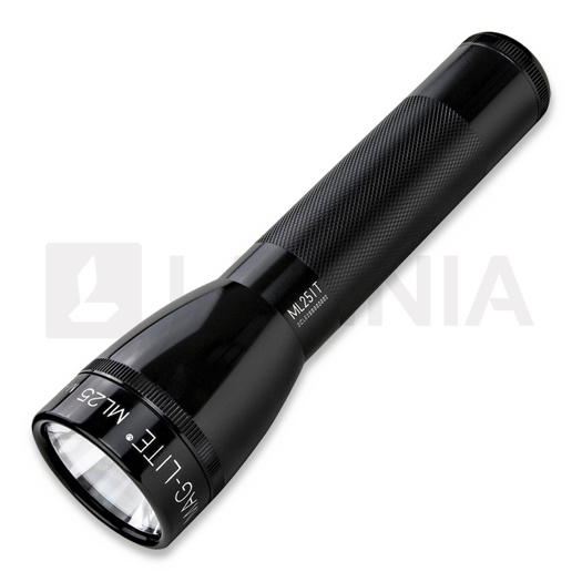 Kabatas baterija Mag-Lite ML25IT Xenon
