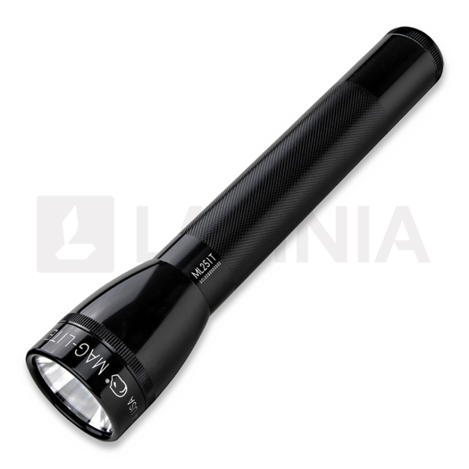 Mag-Lite ML25IT Xenon Taschenlampe