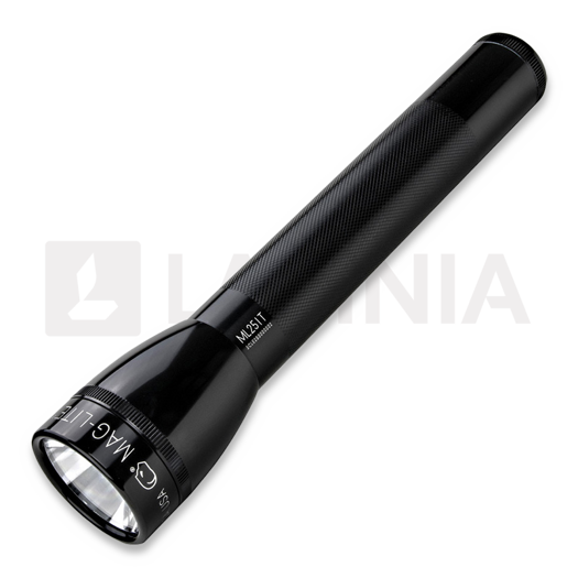 Ліхтарик Mag-Lite ML25IT Xenon