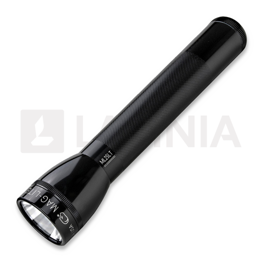 Mag-Lite ML25LT LED Flashlight
