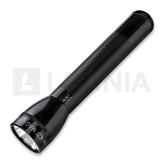 Mag-Lite ML25LT LED Flashlight