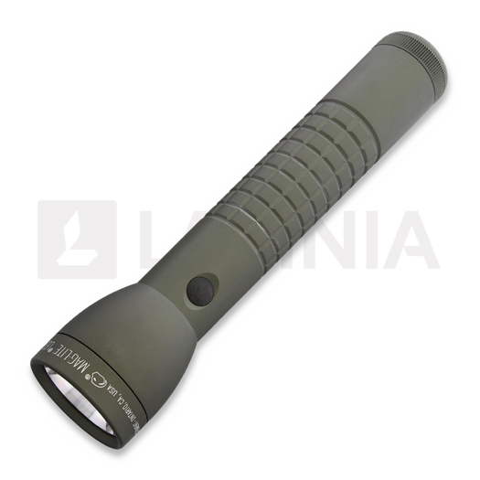 Mag-Lite ML300LX LED Flashlight