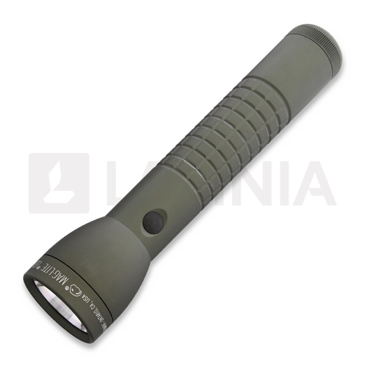 Mag-Lite ML300LX LED Flashlight