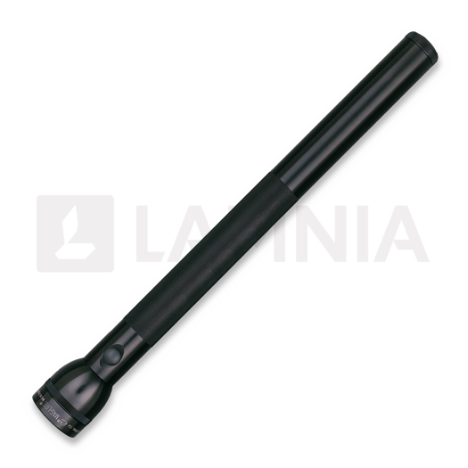 Mag-Lite Six D Cell Black