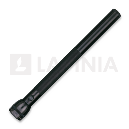 Mag-Lite Six D Cell Black