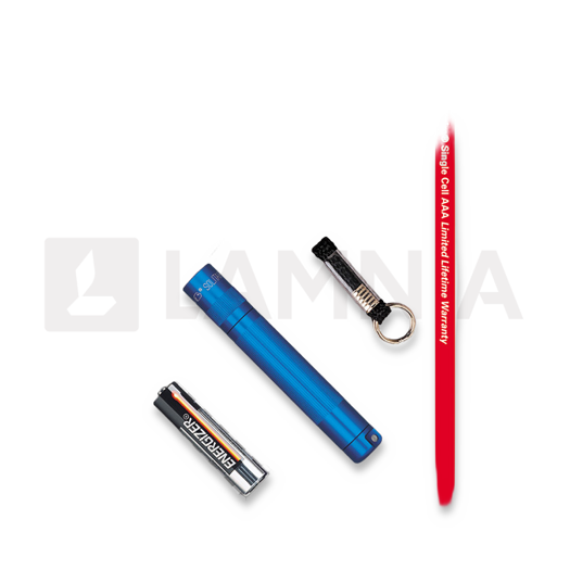 Mag-Lite Solitaire AAA Cell