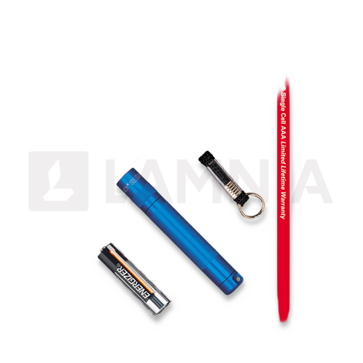 Mag-Lite Solitaire AAA Cell