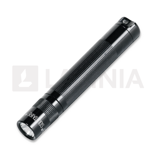 Mag-Lite Solitaire Single AAA Cell