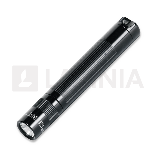 Mag-Lite Solitaire Single AAA Cell