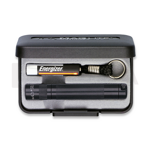 Mag-Lite Solitaire Single AAA Cell flashlight