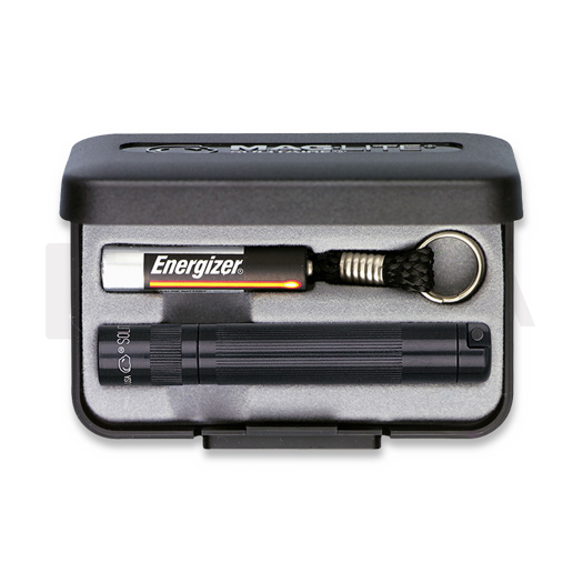Mag-Lite Solitaire Single AAA Cell פנס כיס