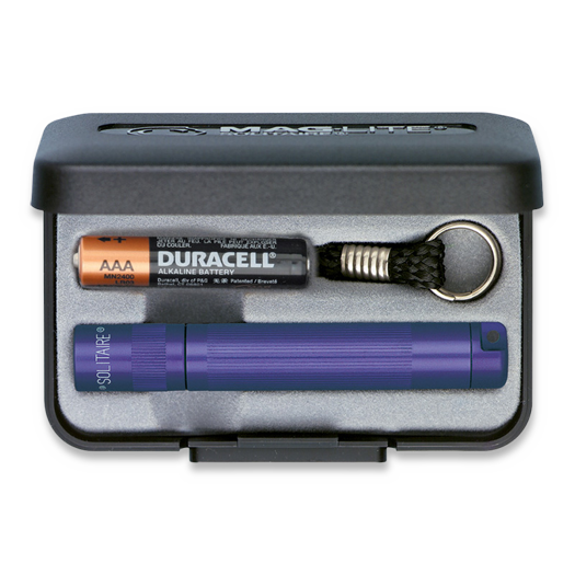 Latarka Mag-Lite Solitaire Single AAA Cell