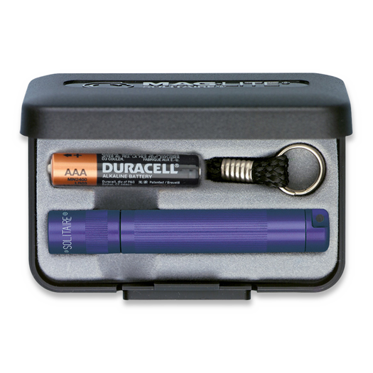 Ліхтарик Mag-Lite Solitaire Single AAA Cell