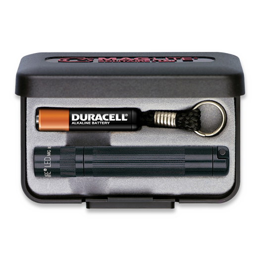 Mag-Lite Solitaire Single AAA Cell, LED