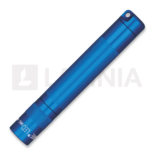 Mag-Lite Solitaire Single AAA Cell, LED, azul