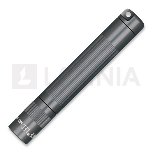 Mag-Lite Solitaire Single AAA Cell, LED, cinza
