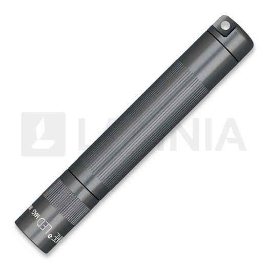 Mag-Lite Solitaire Single AAA Cell, LED, cinza