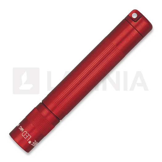 Mag-Lite Solitaire Single AAA Cell, LED, rot