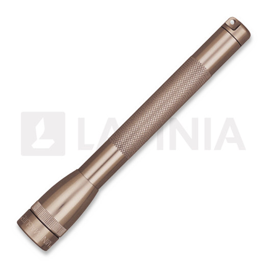 Mag-Lite Two AAA Mini Mag-Lite