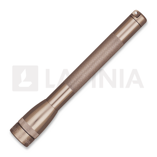 Mag-Lite Two AAA Mini Mag-Lite