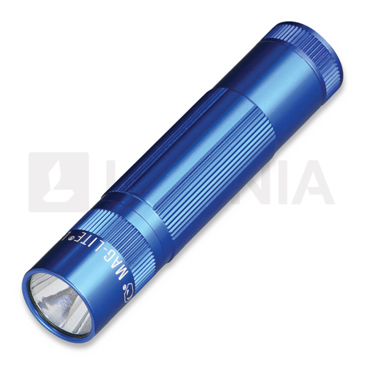 Mag-Lite XL-50 Series LED Flashlight, น้ำเงิน