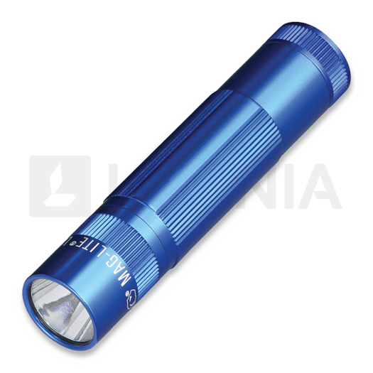 Mag-Lite XL-50 Series LED Flashlight, blå